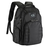 Ogio RALLY Backpack - Black - 30 Litre