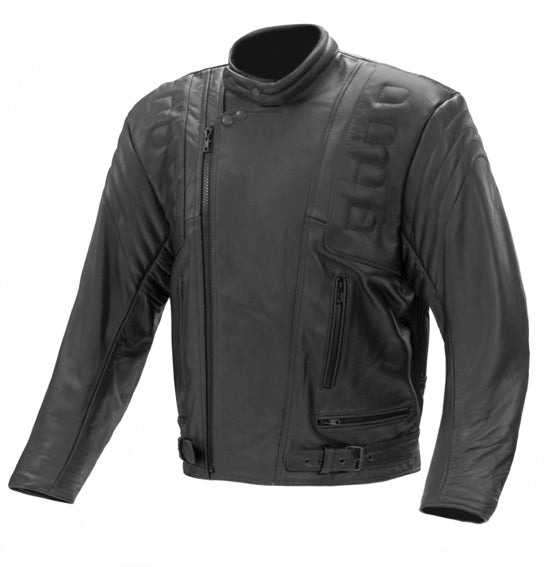 NEO Rider Leather Jacket