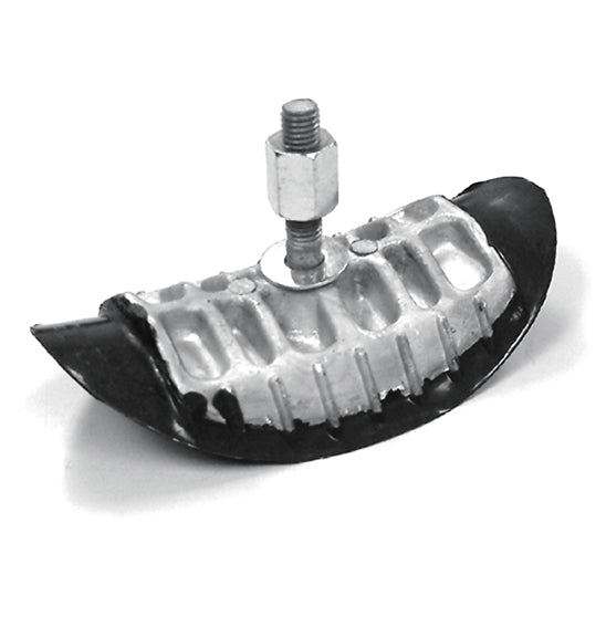 Emgo Alloy Rim Lock - 1.60'