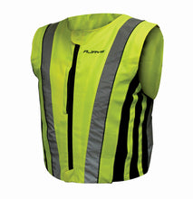 Load image into Gallery viewer, RJAYS Premium Safety Vest - Hi Viz Overvest