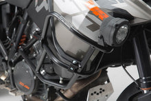 Load image into Gallery viewer, SW Motech Upper Crash Bars - KTM 1050 1190 Adventure