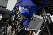 Load image into Gallery viewer, SW Motech Crash Bars - Yamaha MT07 TRACER