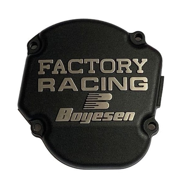 Boyesen Motorcycle Ignition Covers
