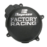 Boyesen Motorcycle Ignition Covers