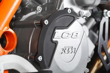 SW Motech Clutch Cover Protector KTM 990