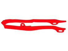 Load image into Gallery viewer, Rtech Chain Slider - Honda CRF250R 10-13 CRF450R 09-12 - Red