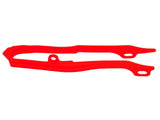 Rtech Chain Slider - Honda CRF250R 10-13 CRF450R 09-12 - Red
