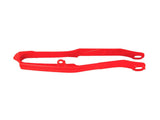 Rtech Chain Slider - Honda CRF250R 13-17 CRF450R 14-16 - Red
