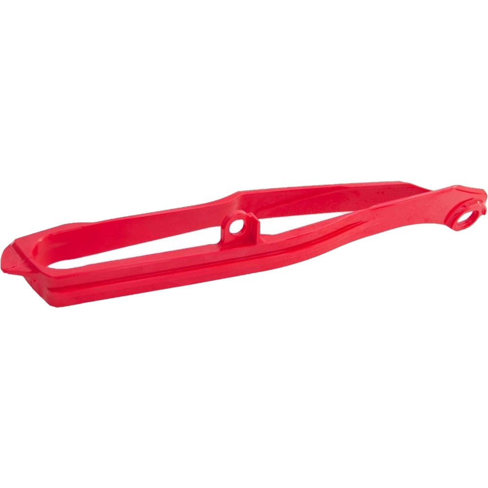 Rtech Chain Slider - Honda CRF CRF RX - Red