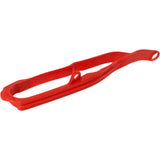 Rtech Chain Slider - Honda CRF150R - Red