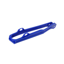 Load image into Gallery viewer, Rtech Chain Slider - Yamaha YZ YZF WRF 1998-2004 - Blue