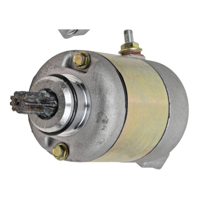 Arrowhead Starter Motor - Beta KTM Polaris