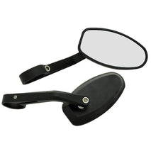 Load image into Gallery viewer, Tarmac Speed Racer Mirrors - Black