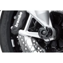 Load image into Gallery viewer, SW Motech Front Axle Slider Kit - BMW R NINET