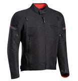 Ixon Specter Waterproof Jacket - Black