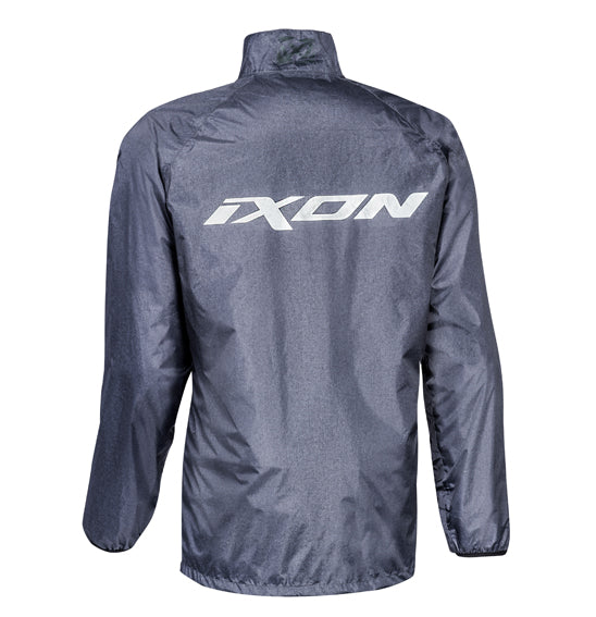 Ixon Stripe Over Jacket Jean/Navy