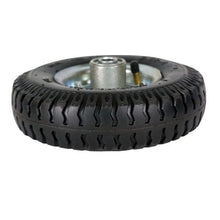 Load image into Gallery viewer, REPLACEMENT WHEEL FOR MOOSE OR HARDLINE TRAINING WHEELS INCLUDES 1X TYRE, RIM AND BEARINGS