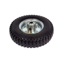 Load image into Gallery viewer, REPLACEMENT WHEEL FOR MOOSE OR HARDLINE TRAINING WHEELS INCLUDES 1X TYRE, RIM AND BEARINGS