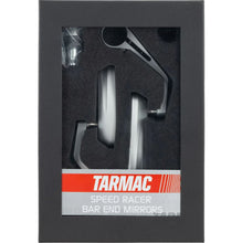 Load image into Gallery viewer, Tarmac Speed Racer Mirrors - Silver