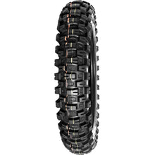 Load image into Gallery viewer, Motoz 120/100-18 Gummy Arena Hybrid Super Soft Rear Tyre