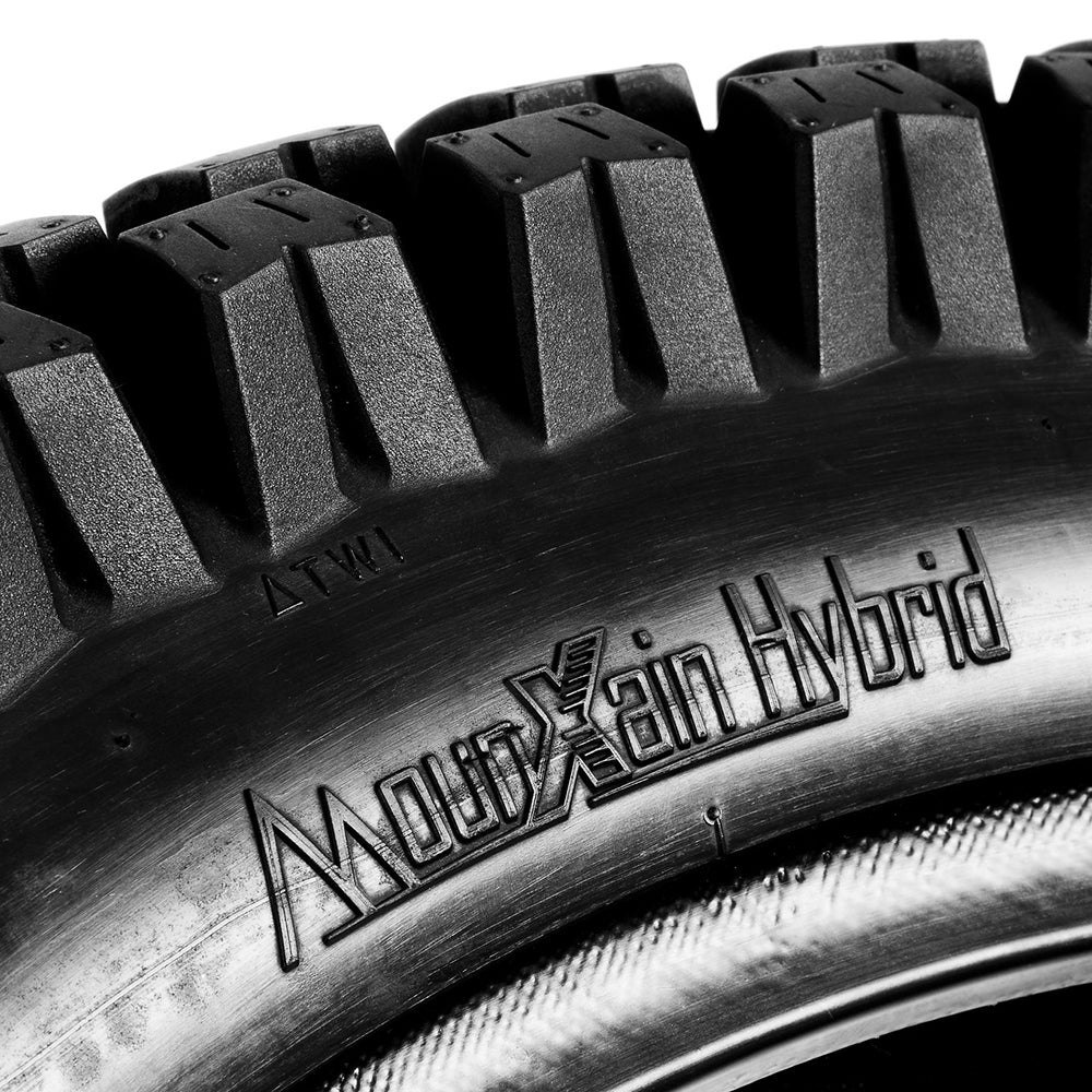 Motoz 110/90-19 Mountain Hybrid DOT Rear Tyre