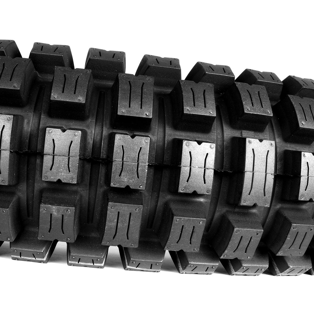 Motoz 120/100-18 Mountain Hybrid DOT Rear Tyre