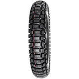 Motoz 120/100-18 Xtreme Hybrid DOT Tyre