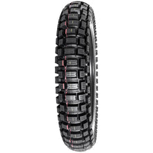 Load image into Gallery viewer, Motoz 110/100-18 Gummy Xtreme Hybrid Super Soft Tyre