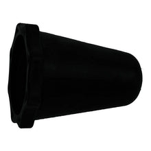 Load image into Gallery viewer, Rtech Exhaust Plug - Black - 40-65mm