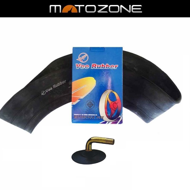 250/275x10 Vee Rubber Tube - TR87