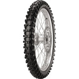 Pirelli : 80/100-21 : Extra X : Front : MX Tyre