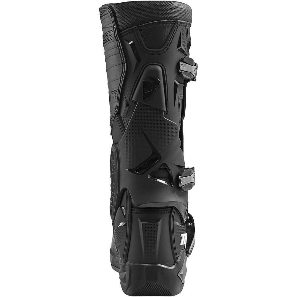 Thor Adult Radial MX Boots - Black