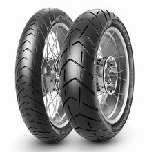 Load image into Gallery viewer, Metzeler 140/80-17 Tourance Next 2 Rear Tyre - Radial 69V TL