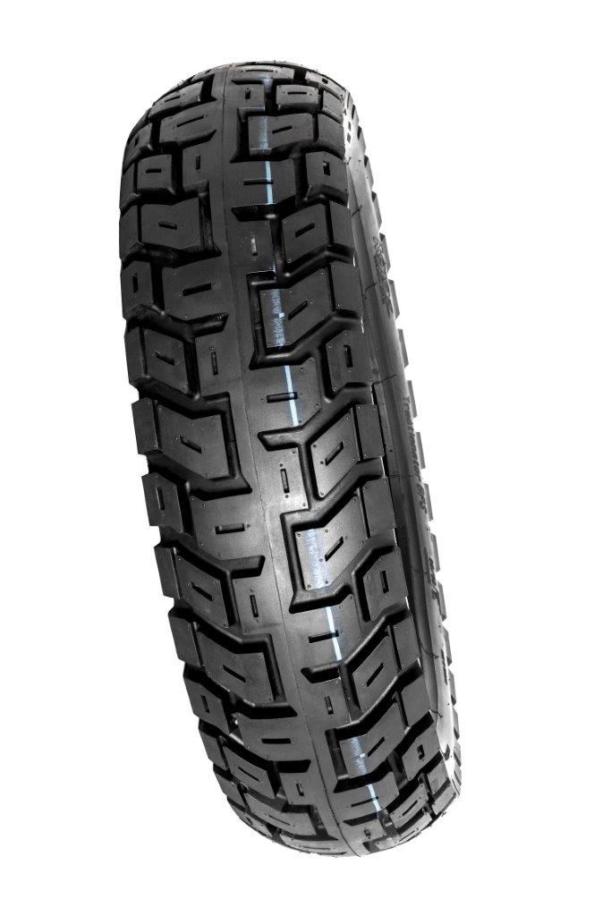 Motoz 150/70-17 GPS Adventure Rear Tyre - Tubeless