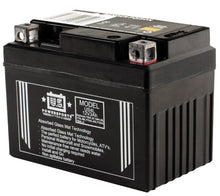Load image into Gallery viewer, USPS : UBUS4L - YB4L-BS : AGM Motorcycle Battery