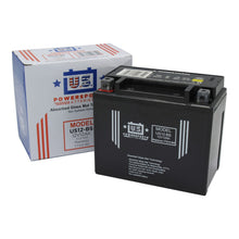 Load image into Gallery viewer, USPS : US12S - YTX12BS : AGM Motorcycle Battery