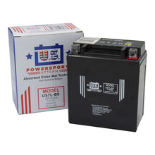 Load image into Gallery viewer, USPS : US7LBS - YTX7L-BS : AGM Motorcycle Battery