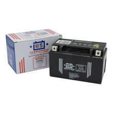 Load image into Gallery viewer, USPS : US10S - YTZ10S - YTZ7ABS : AGM Motorcycle Battery