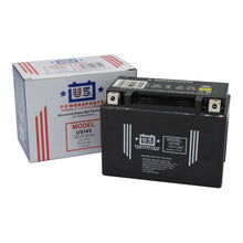 Load image into Gallery viewer, USPS : US14S - YTZ14S : AGM Motorcycle Battery