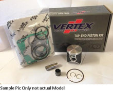 Load image into Gallery viewer, Vertex Top End Rebuild Kit (A)