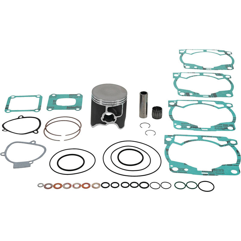Vertex Top End Kit - Husqvarna TE300 TX300 KTM 300EXC XC XCW - 71.935mm