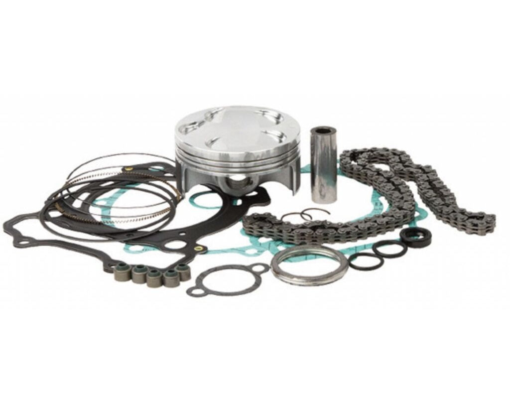 Vertex Top End Kit - KTM 450SXF Husqvarna FC450 - 94.96mm