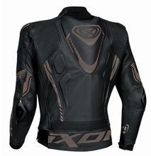 Load image into Gallery viewer, Ixon VORTEX 2 Jacket Black - Sport Leather