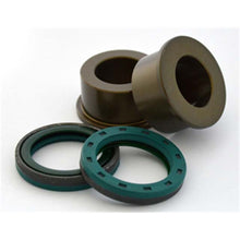 Load image into Gallery viewer, FRONT WHEEL SEALS AND SPACER KIT SKF  YAMAHA YZ125 YZ250 02-07 YZ250F 01-06 YZ450F 03-07