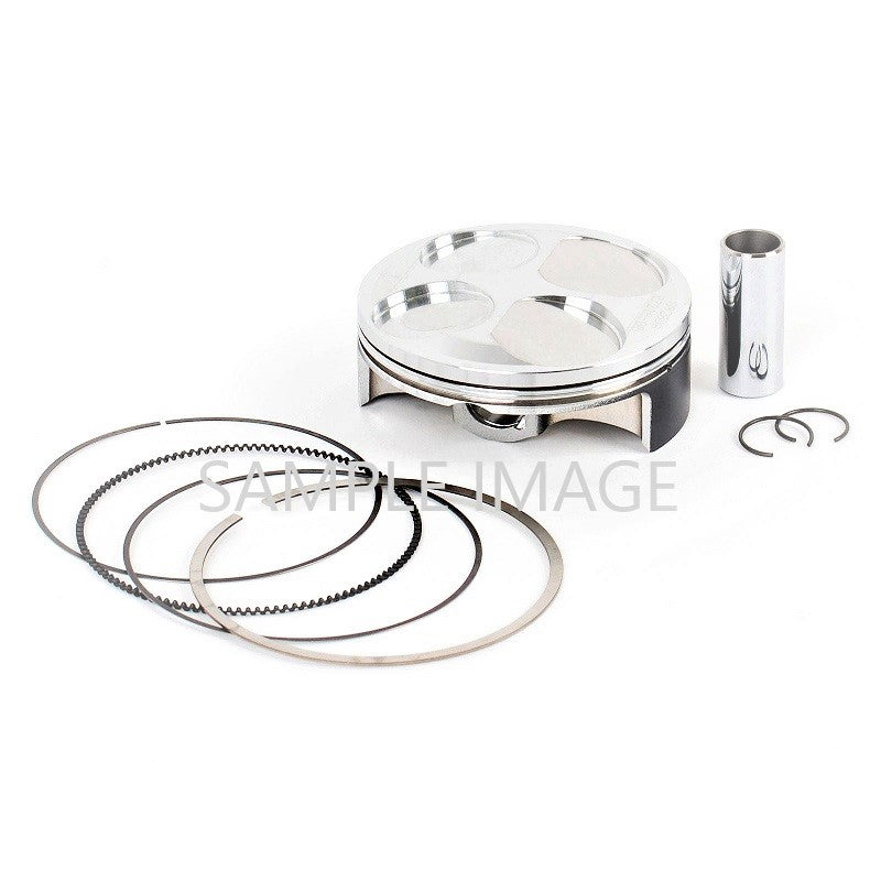 Wossner Piston Kit - Kawasaki KX450F 09-12 - 95.97mm (B)