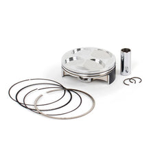 Load image into Gallery viewer, Wossner Piston Kit - Suzuki LTR450 06-11 - 95.46mm (A) Hi Comp