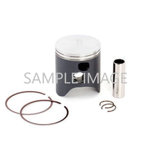 Load image into Gallery viewer, Wossner Piston Kit - Kawasaki KX500 88-04 - 85.93mm (A)