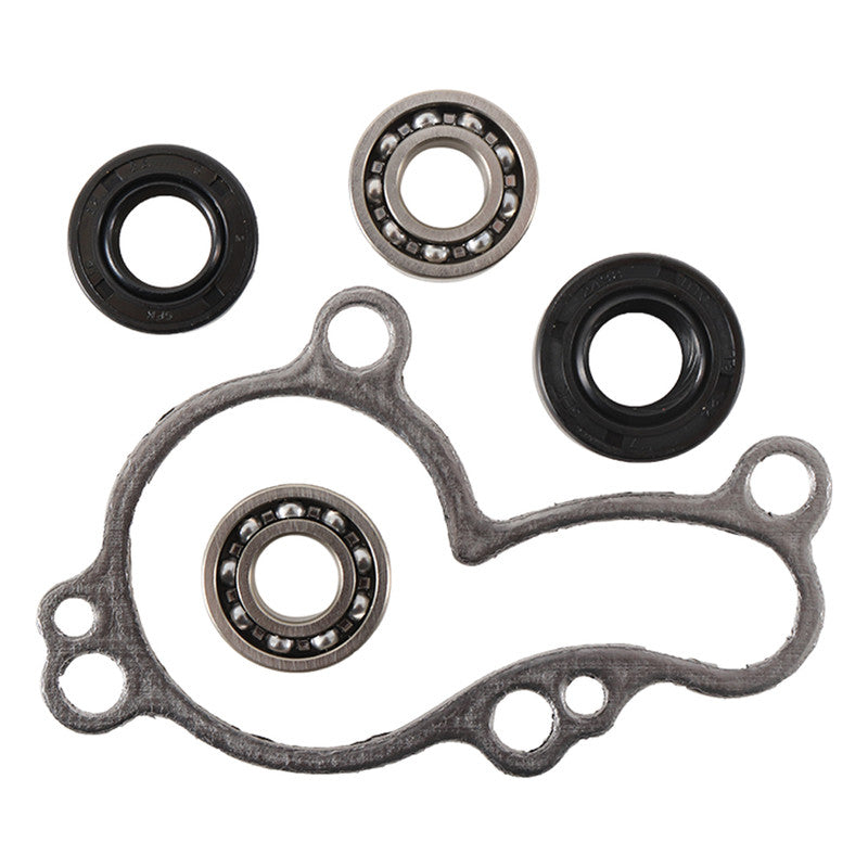 Hotrods Water Pump Kit - Suzuki RM85 02-21