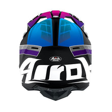 Load image into Gallery viewer, Airoh : Adult Large : Wraap MX Helmet : Prism Matt