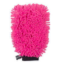 Load image into Gallery viewer, Muc-Off 2-in-1 Microfibre Wash Mitt